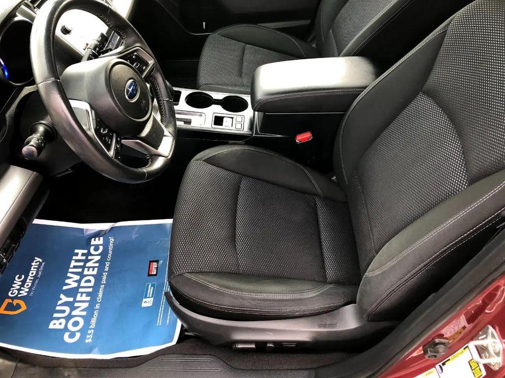 used 2019 Subaru Outback car, priced at $14,285