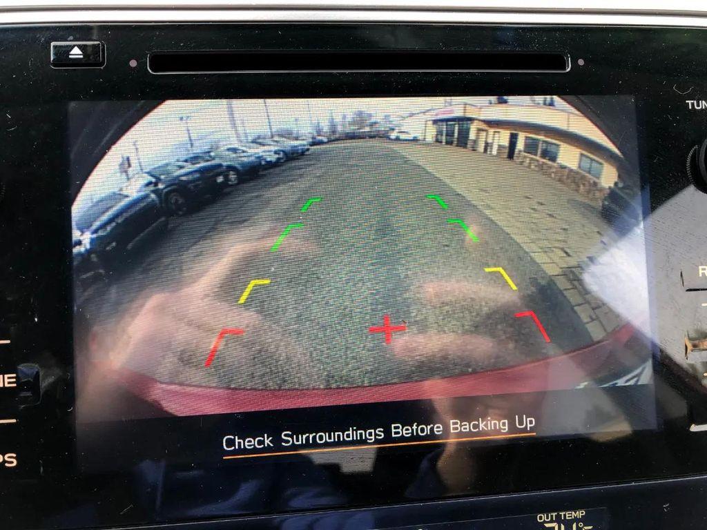 used 2019 Subaru Outback car, priced at $14,285