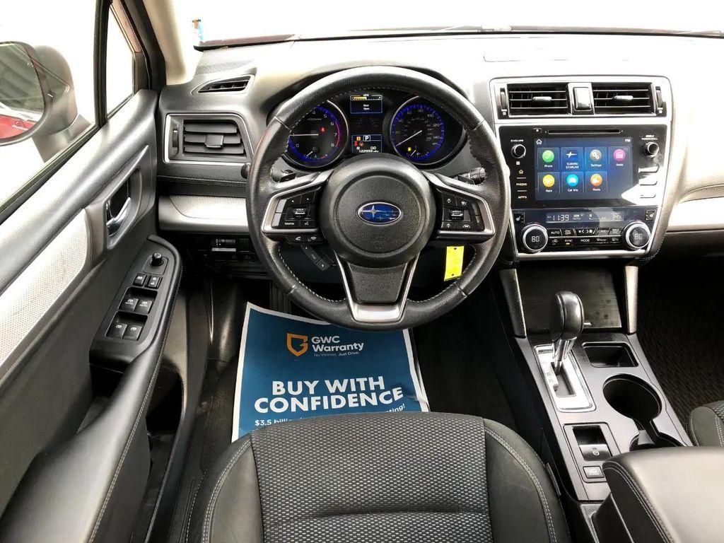 used 2019 Subaru Outback car, priced at $14,285