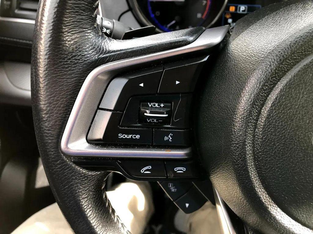 used 2019 Subaru Outback car, priced at $14,285