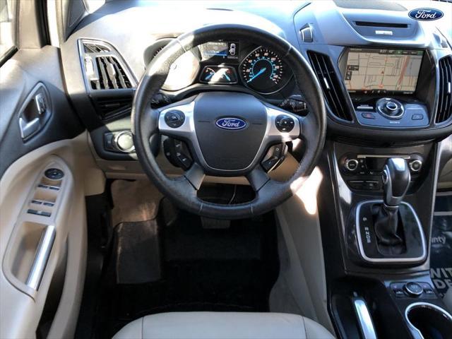 used 2014 Ford Escape car, priced at $10,990