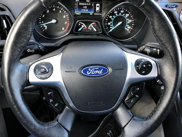 used 2014 Ford Escape car, priced at $10,990