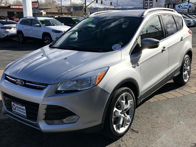 used 2014 Ford Escape car, priced at $10,990