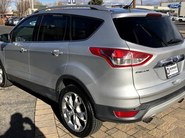 used 2014 Ford Escape car, priced at $10,990