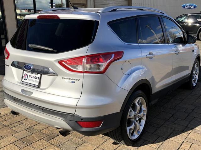 used 2014 Ford Escape car, priced at $10,990