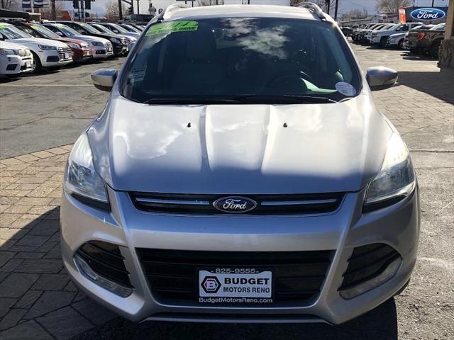 used 2014 Ford Escape car, priced at $10,990