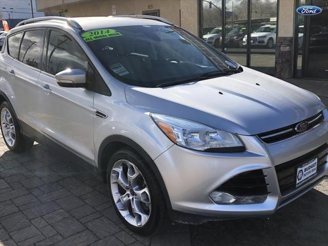 used 2014 Ford Escape car, priced at $10,990