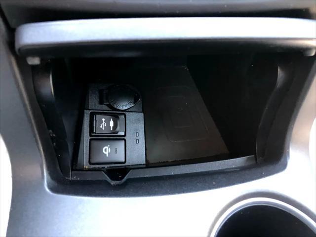 used 2015 Toyota Camry car, priced at $14,495