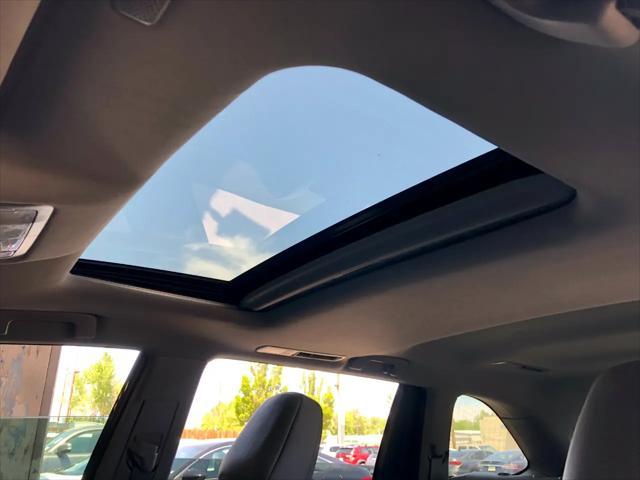 used 2019 Toyota Highlander car, priced at $23,990