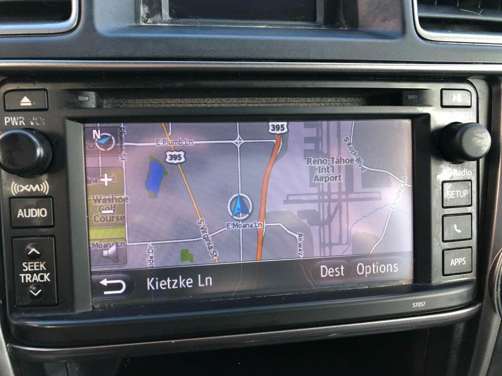 used 2013 Toyota Highlander car, priced at $13,870