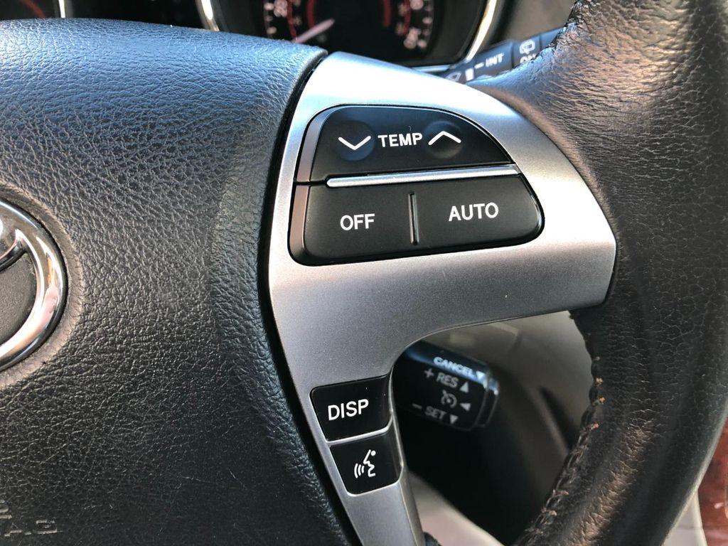 used 2013 Toyota Highlander car, priced at $13,870