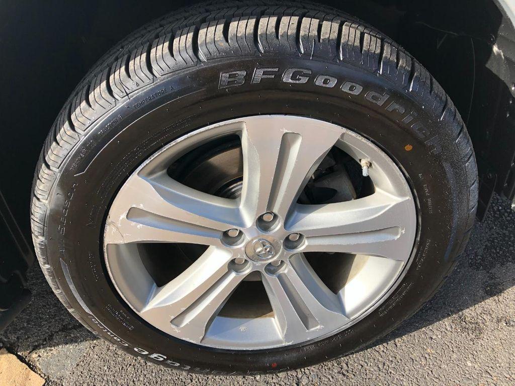 used 2013 Toyota Highlander car, priced at $13,870