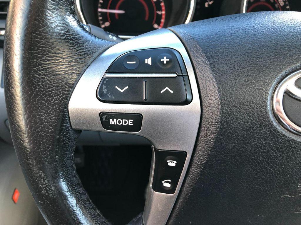 used 2013 Toyota Highlander car, priced at $13,870