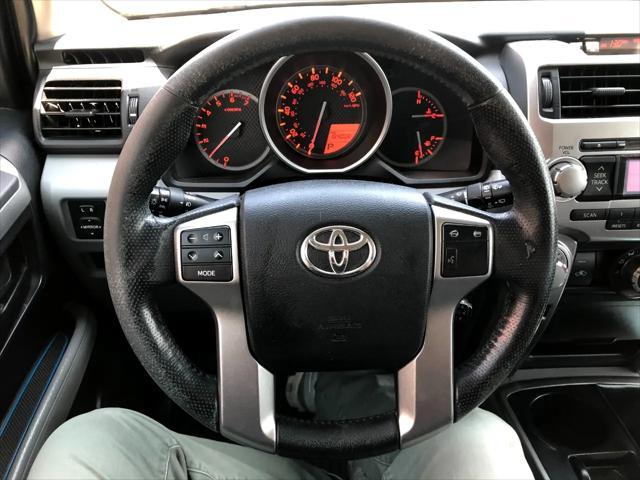 used 2011 Toyota 4Runner car, priced at $20,990