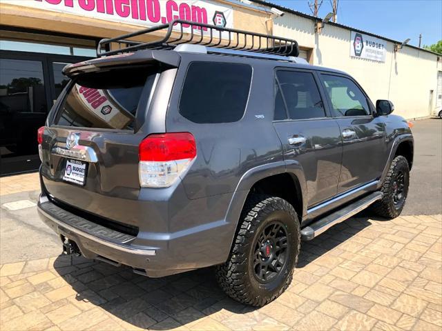 used 2011 Toyota 4Runner car, priced at $20,990