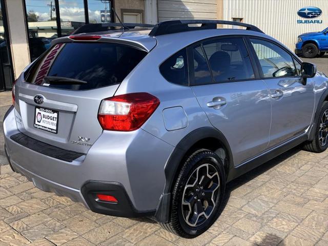 used 2014 Subaru XV Crosstrek car, priced at $15,495