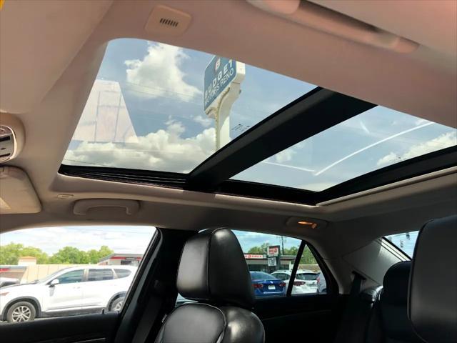 used 2017 Chrysler 300C car, priced at $19,990