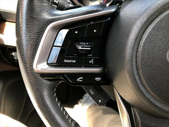 used 2018 Subaru Outback car, priced at $17,990