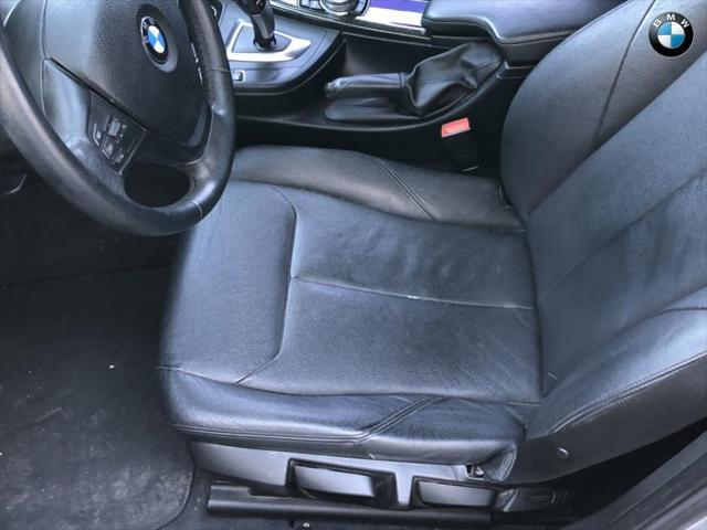 used 2015 BMW 320 car, priced at $10,990