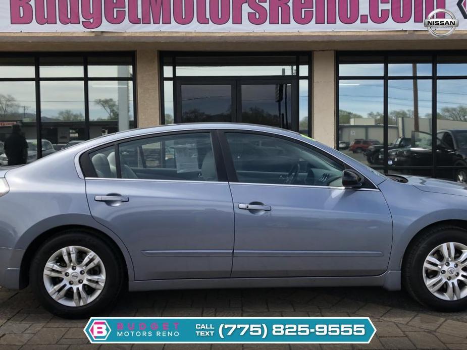used 2012 Nissan Altima car, priced at $8,990
