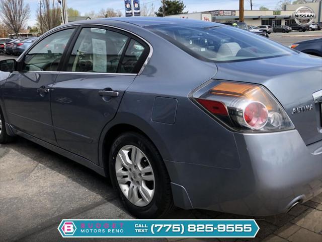 used 2012 Nissan Altima car, priced at $8,990