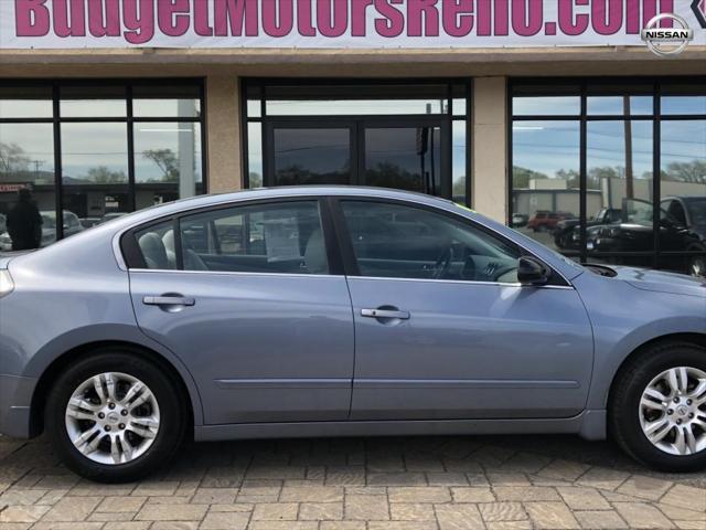 used 2012 Nissan Altima car, priced at $8,990