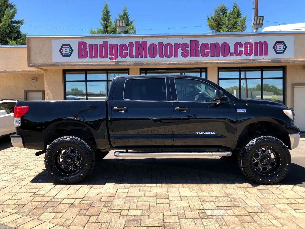 used 2010 Toyota Tundra car, priced at $18,990