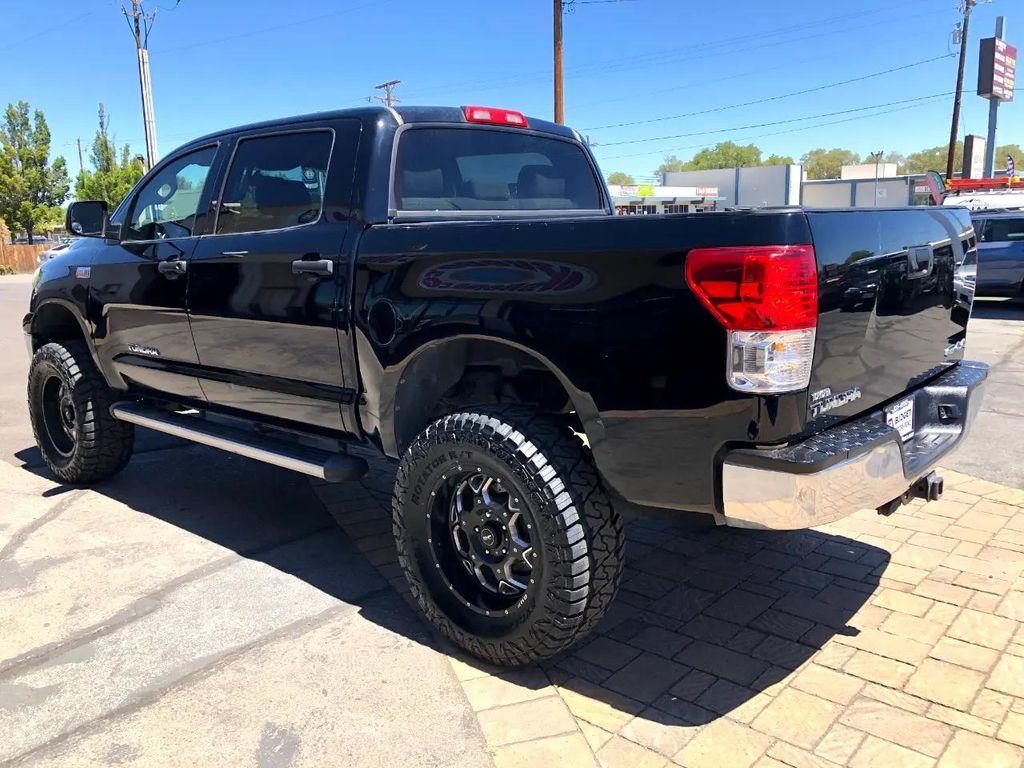 used 2010 Toyota Tundra car, priced at $18,990