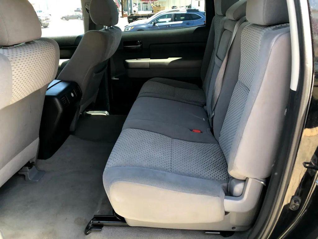 used 2010 Toyota Tundra car, priced at $18,990