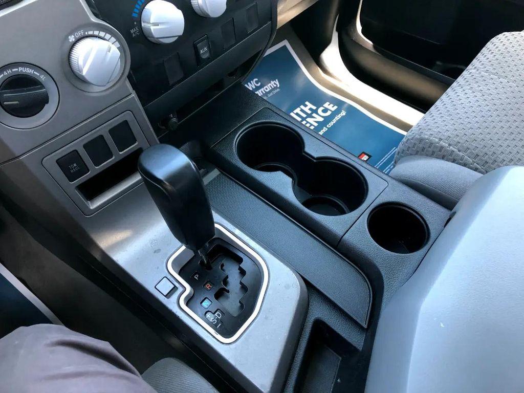 used 2010 Toyota Tundra car, priced at $18,990