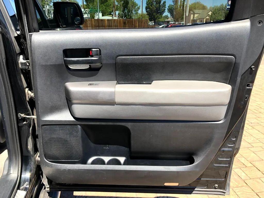 used 2010 Toyota Tundra car, priced at $18,990