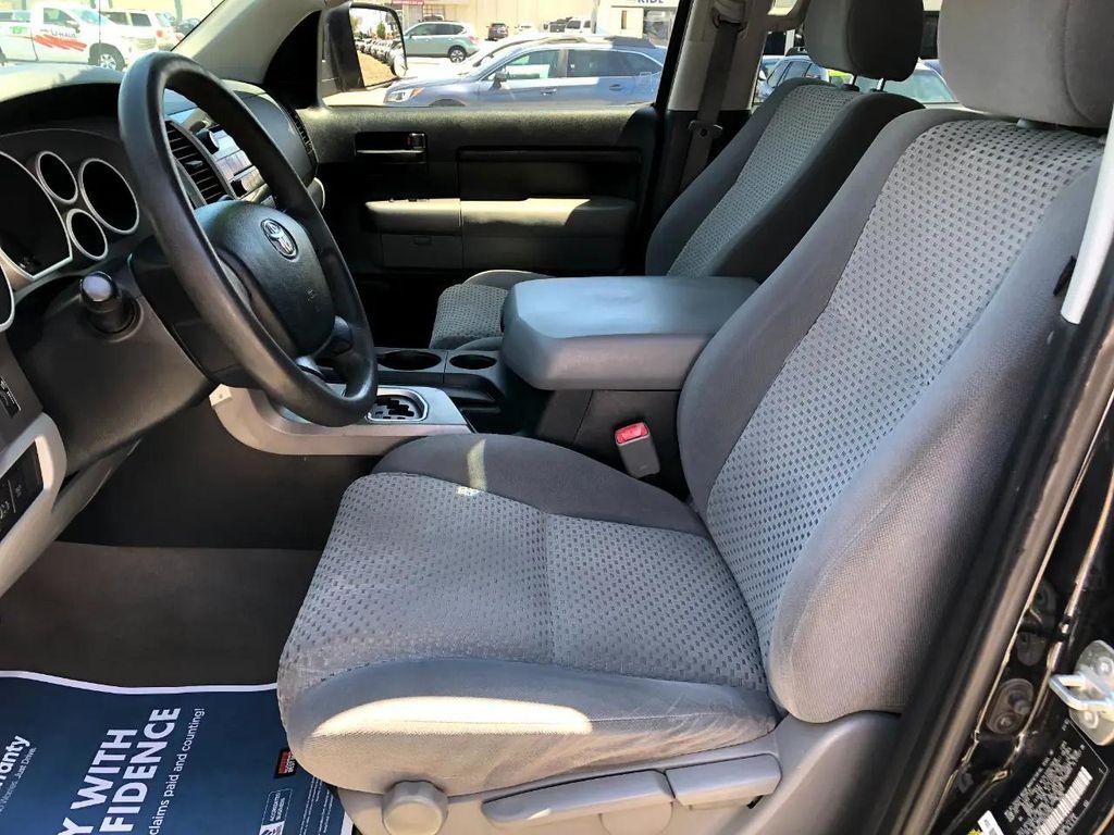 used 2010 Toyota Tundra car, priced at $18,990