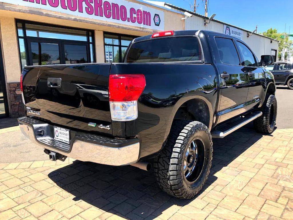 used 2010 Toyota Tundra car, priced at $18,990
