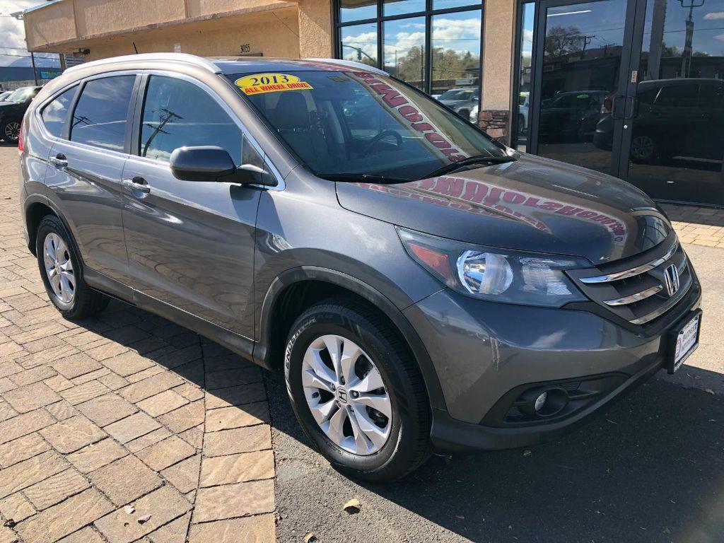 used 2013 Honda CR-V car, priced at $11,430