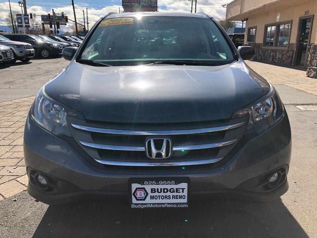 used 2013 Honda CR-V car, priced at $11,430