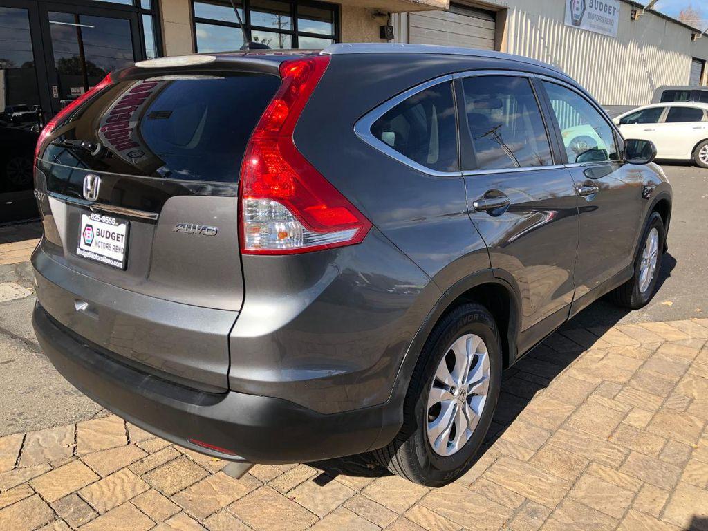 used 2013 Honda CR-V car, priced at $11,430