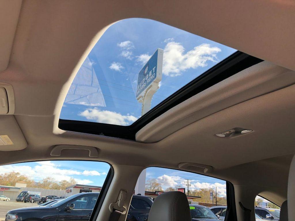 used 2013 Honda CR-V car, priced at $11,430