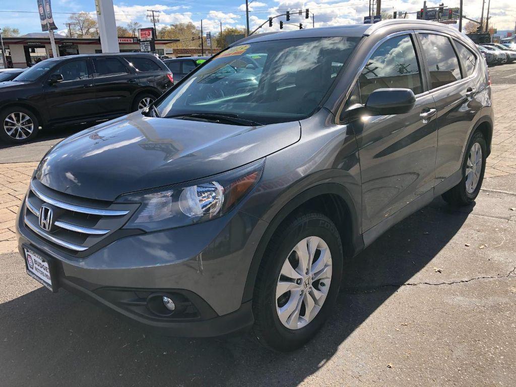 used 2013 Honda CR-V car, priced at $11,430