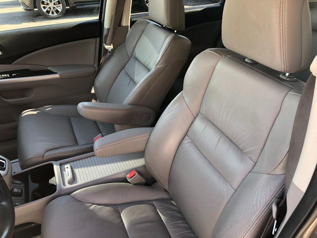 used 2013 Honda CR-V car, priced at $11,430