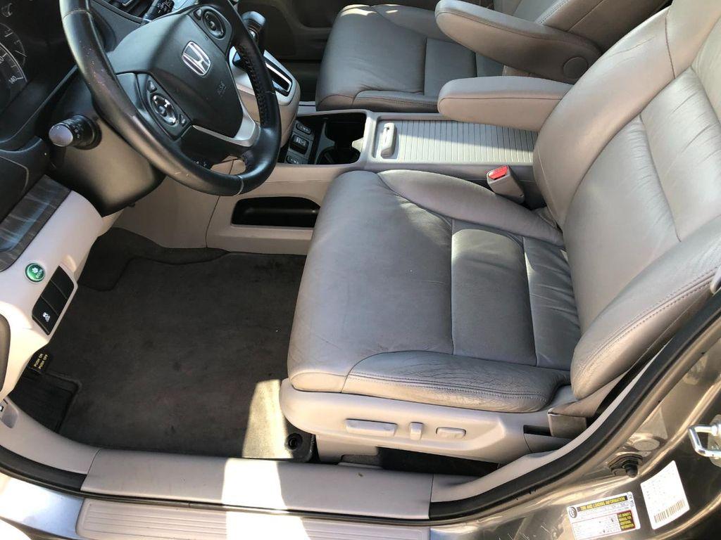 used 2013 Honda CR-V car, priced at $11,430