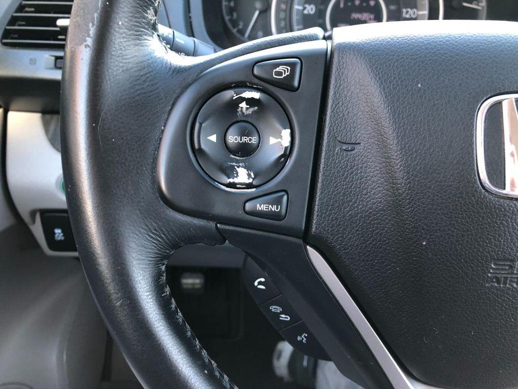 used 2013 Honda CR-V car, priced at $11,430