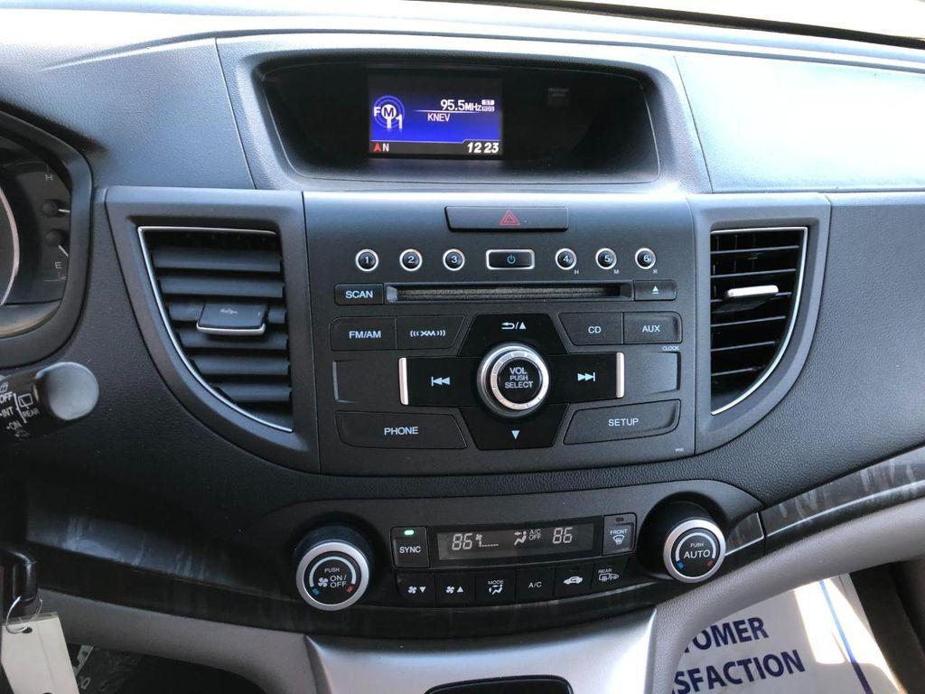 used 2013 Honda CR-V car, priced at $11,430