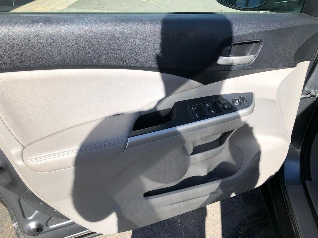 used 2013 Honda CR-V car, priced at $11,430