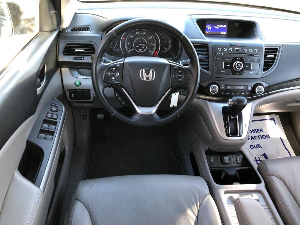 used 2013 Honda CR-V car, priced at $11,430