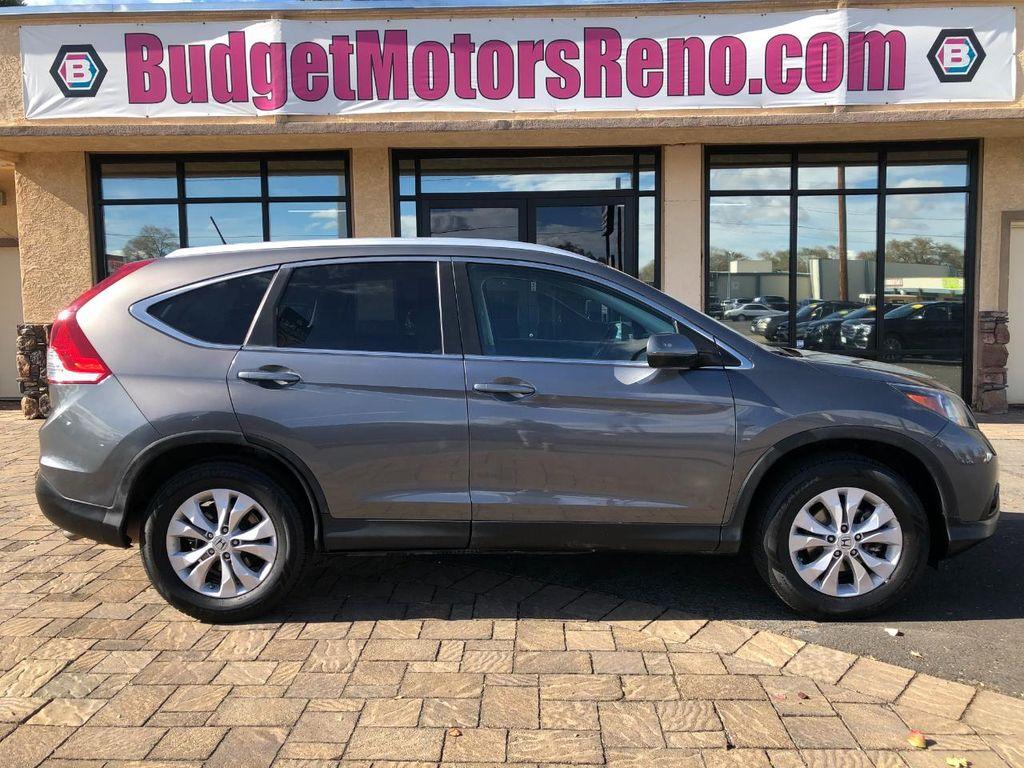 used 2013 Honda CR-V car, priced at $11,430