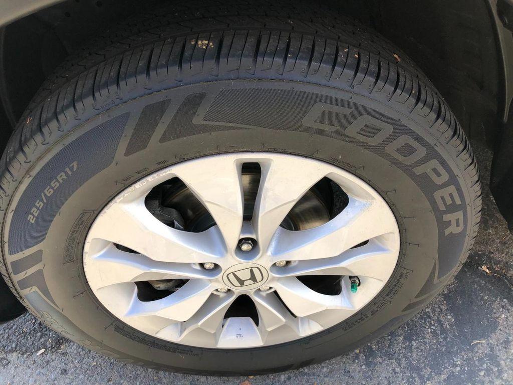 used 2013 Honda CR-V car, priced at $11,430