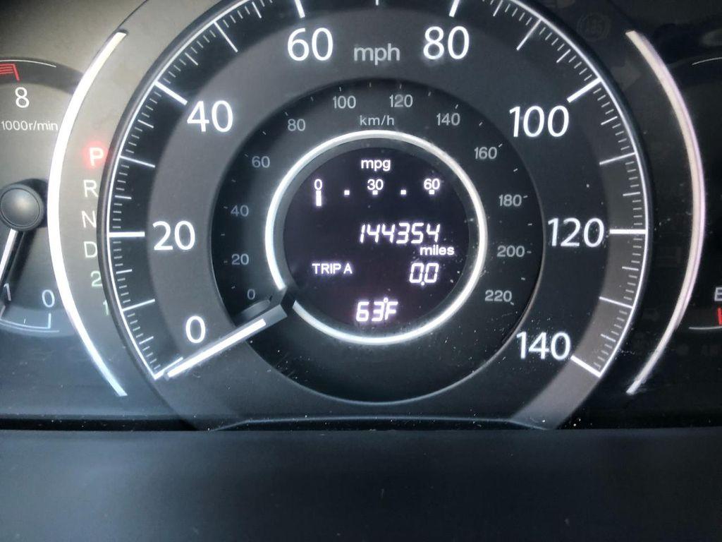 used 2013 Honda CR-V car, priced at $11,430