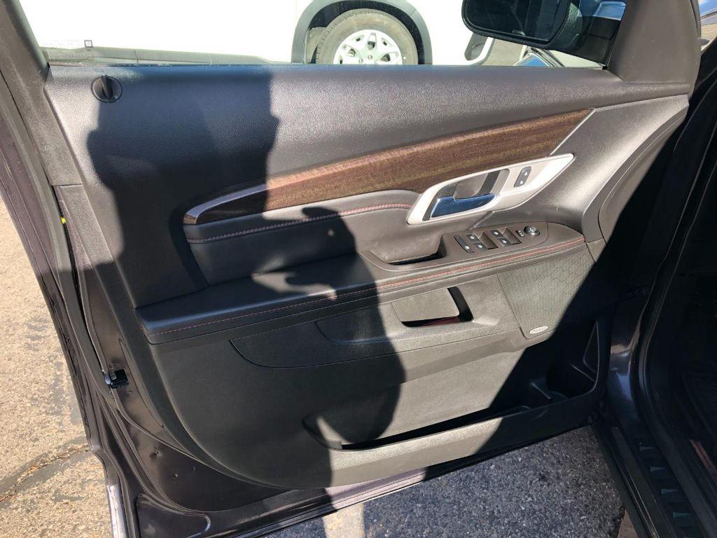 used 2014 GMC Terrain car, priced at $12,518