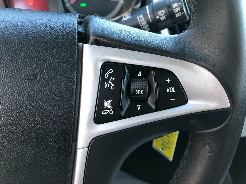 used 2014 GMC Terrain car, priced at $12,518