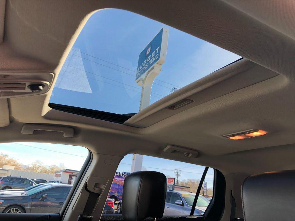 used 2014 GMC Terrain car, priced at $12,518